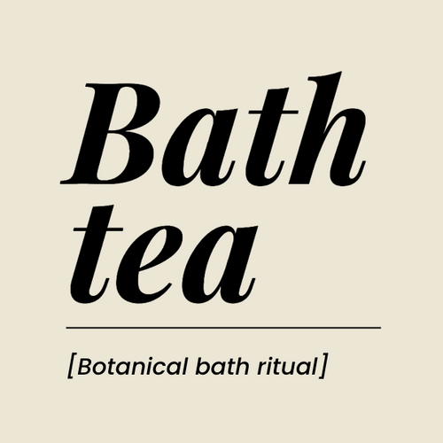 Bath Tea